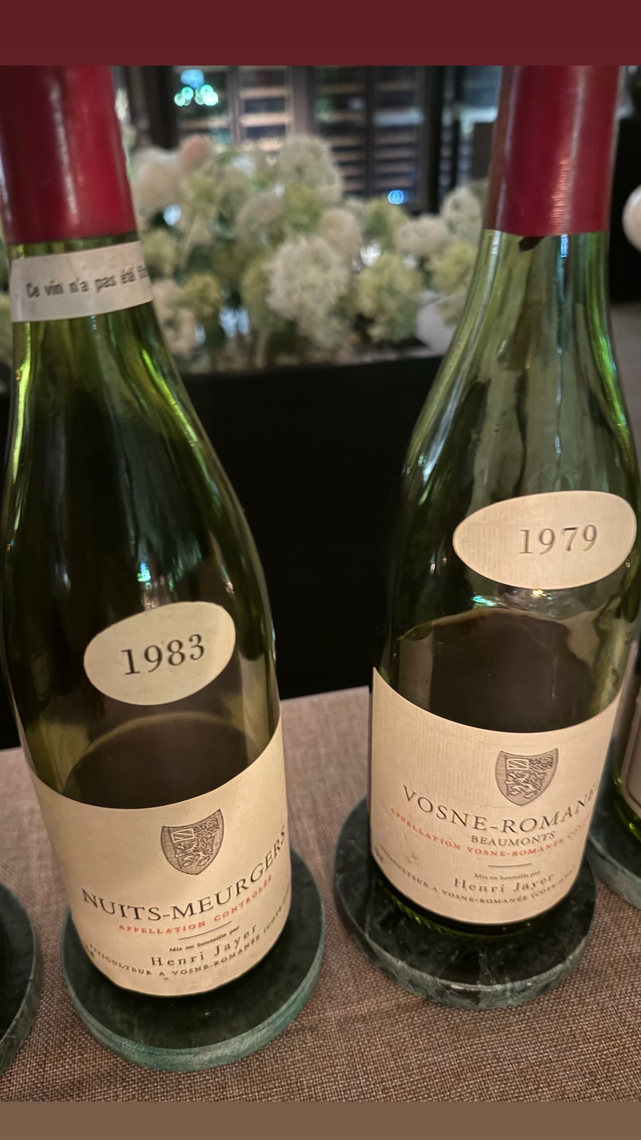 周杰伦  又是品酒的一天年份是重点