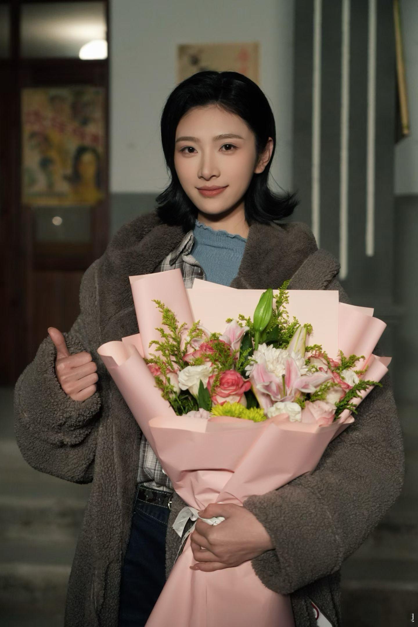 新年上映杀青大吉  关注红果🍎短剧大路朝阳 新年快乐2026 