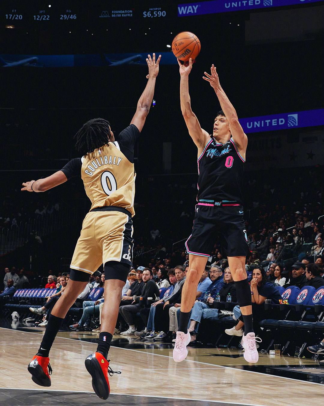 冯泰奇奥谈本场比赛个人表现：这就是我的角色，努力在球队需要我的时候做好准备，上场