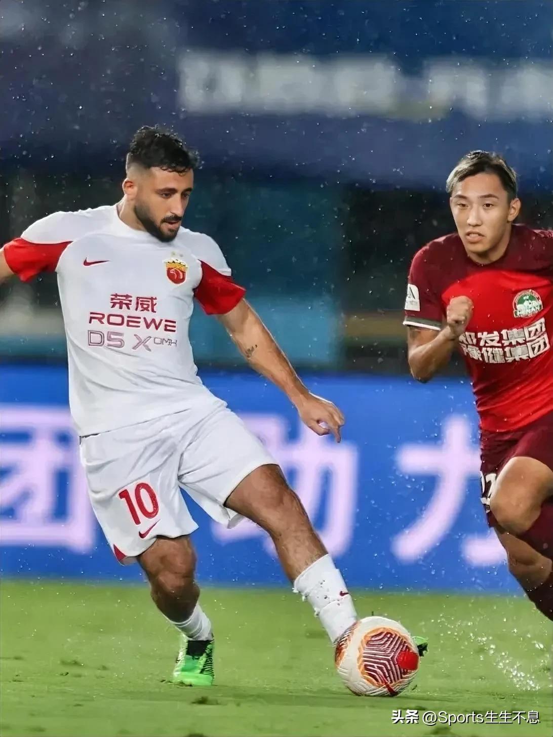 中超联赛第十八轮战报，最新积分榜:
[排名][球队][胜平负][进球/失球][积