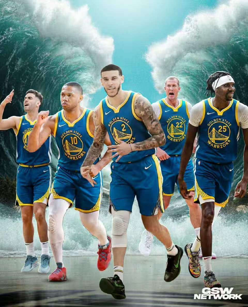 现在勇士还有一个正式合同名额，选谁？金州勇士nba金州勇士