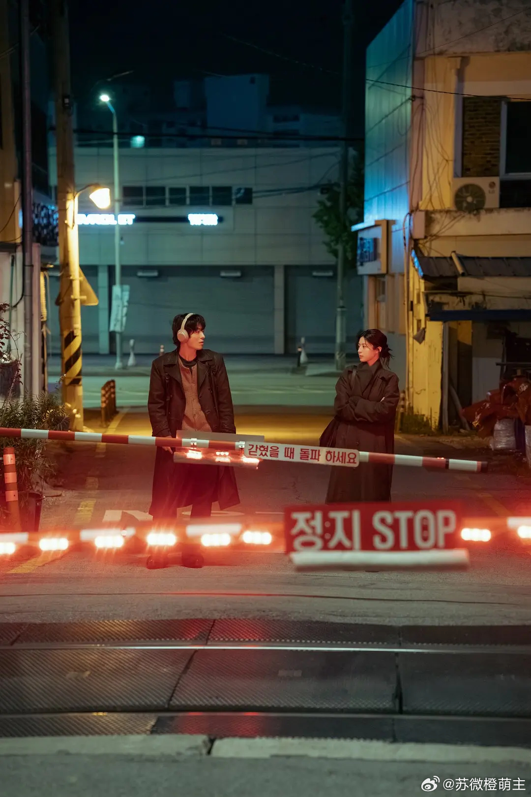 具教焕高允贞这部网飞官方中文名字出来了《努力克服自卑的我们》不是怎么每次官方名都