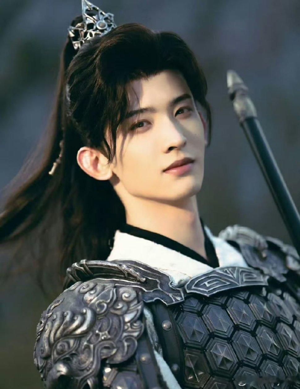 常华森惊喜加盟《古乐风华录》与《月鳞绮纪》，展现多面演技。 