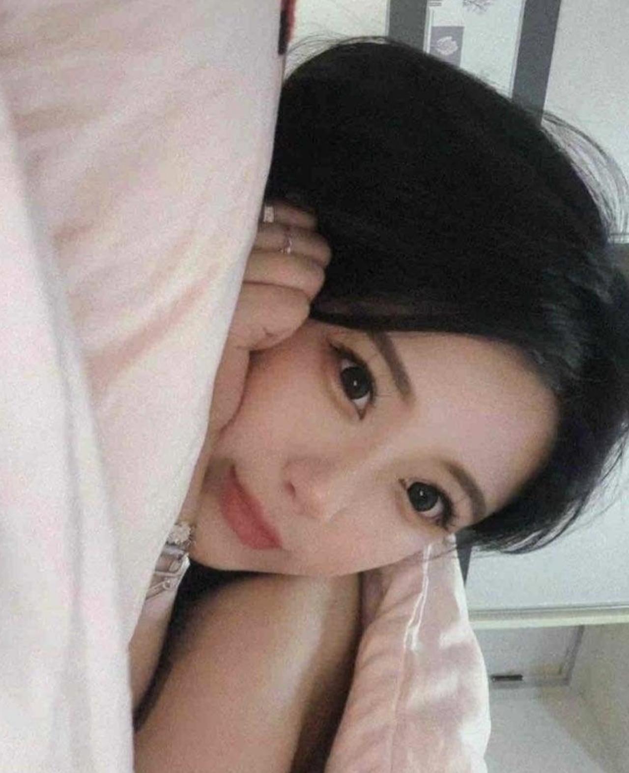希望每天早上第一眼看到的都是你
