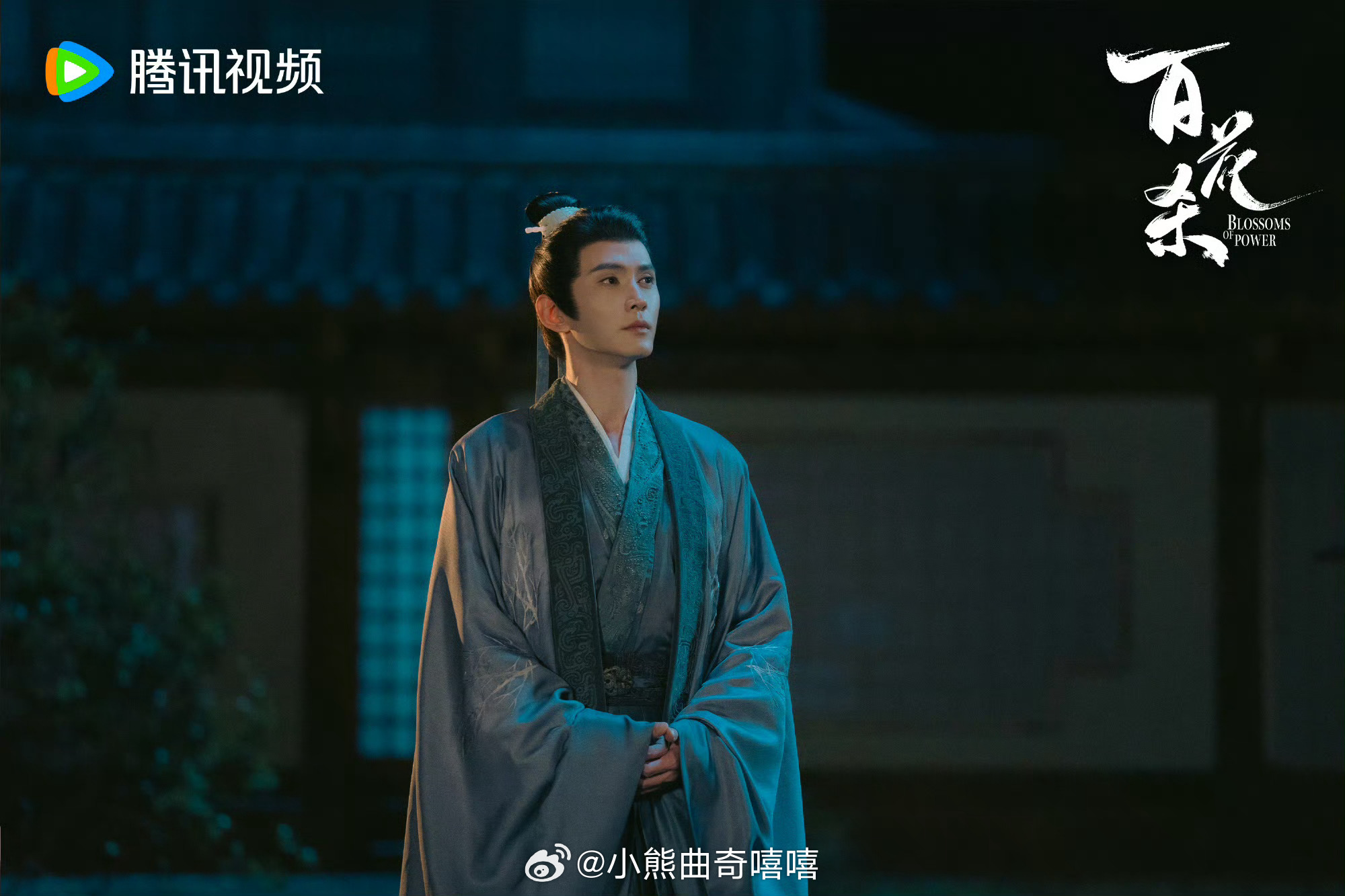 百花杀CP可以热门也可以邪门百花杀太子和信王嘴上互放狠话，对话拉扯感拉满，明明针