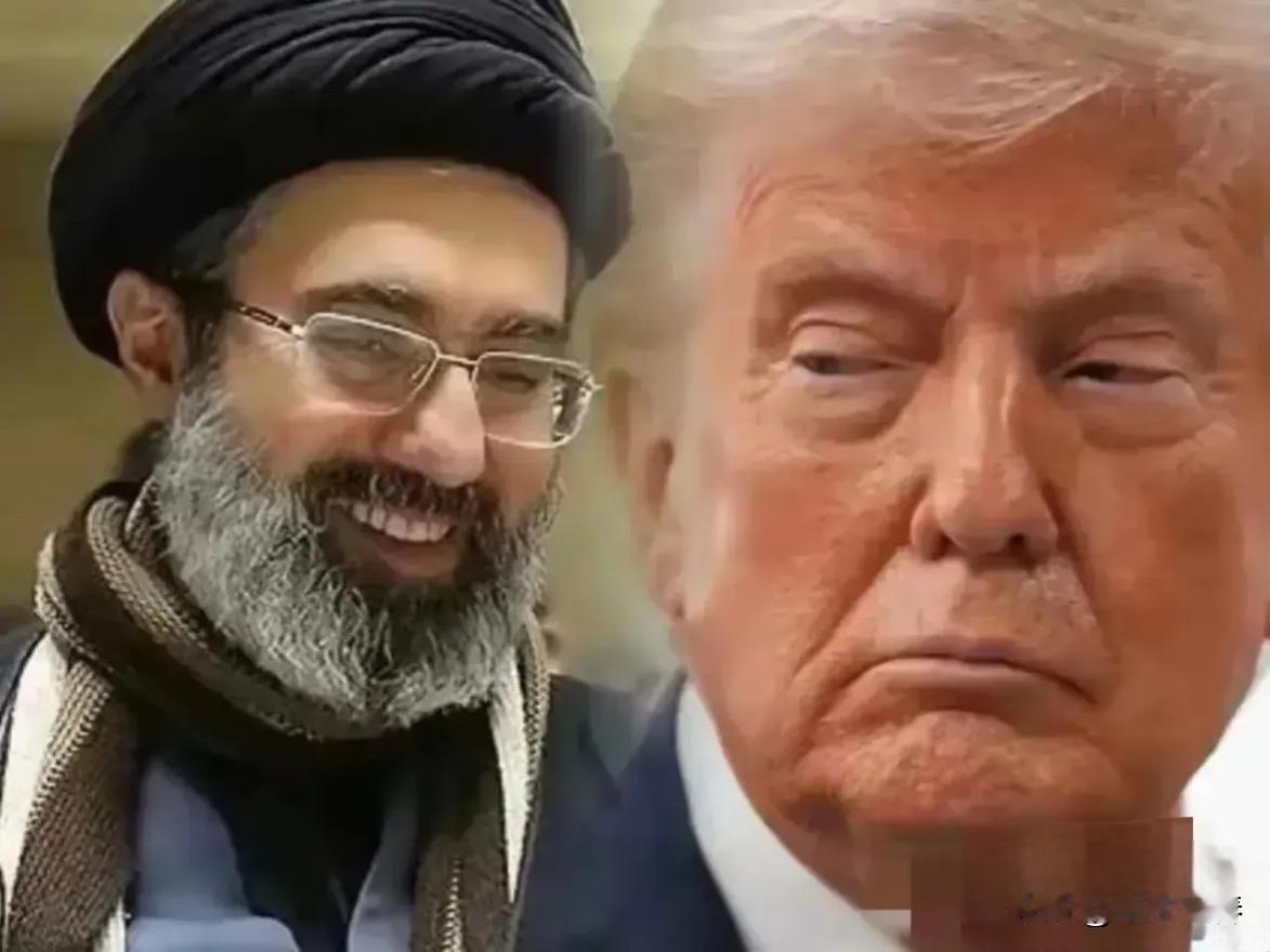 4月20日最新消息！巴基斯坦成了美伊谈判的“中间人”后，内政部长亲自会见伊朗大使