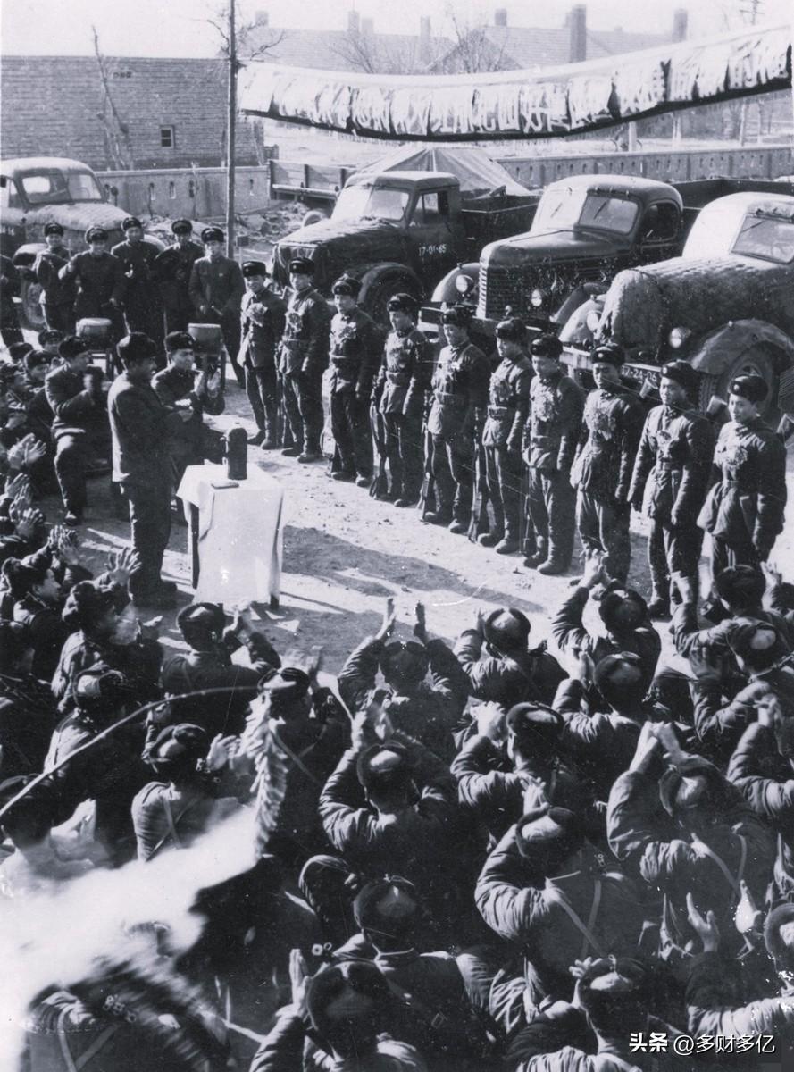 1939冀中八路军“最阔团”！2500人握2400条枪，冈村宁次调5万人围剿，结