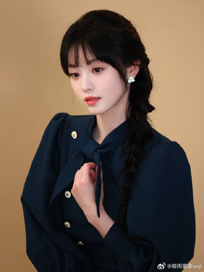 田曦薇这条路，走对了！《逐玉》这剧是真火了，云合市占率干到50.9%，腾讯爱奇艺