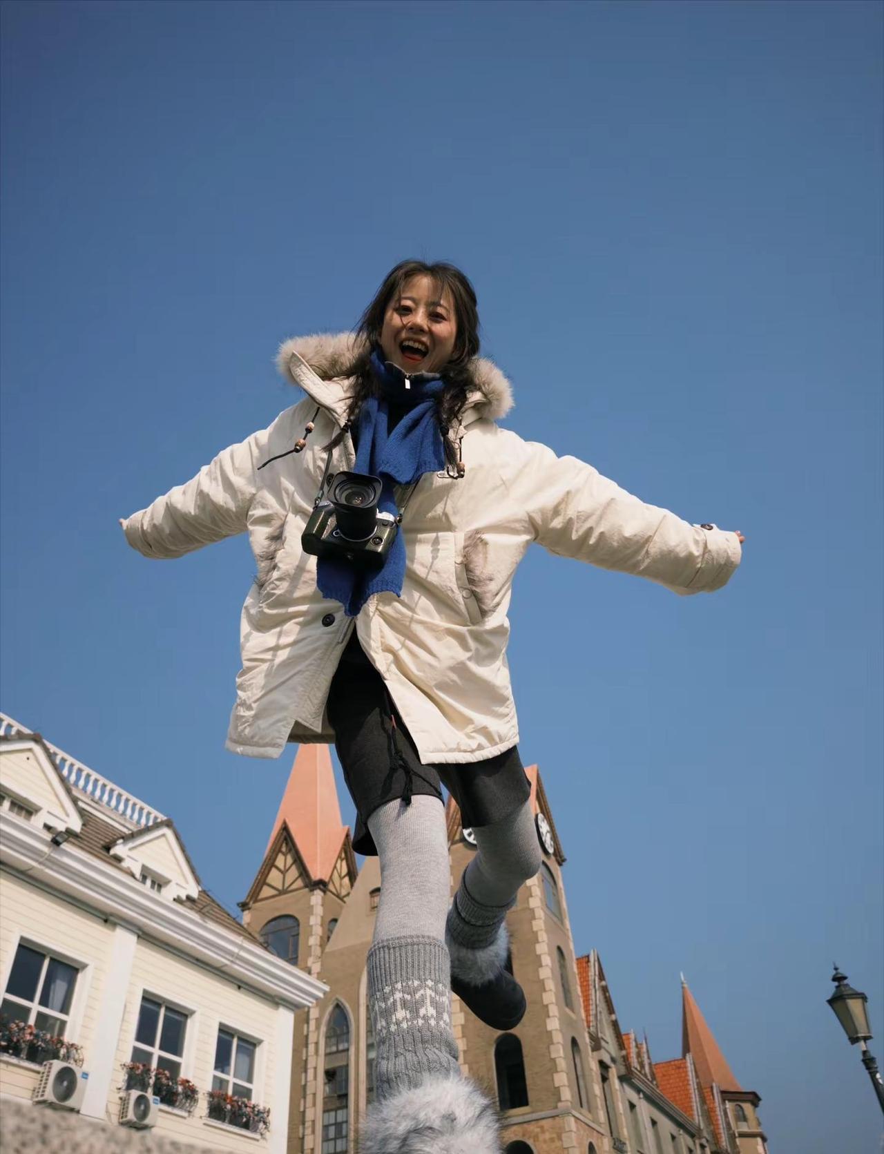 强者专用曲。周杰伦 ootd 拍照 甜妹