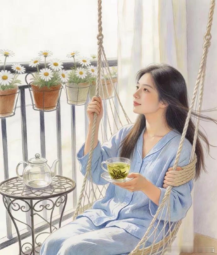 男人必看！这三句话能改写你后半生 第一，学会“自私”。这辈子，管好自己就够啦。听