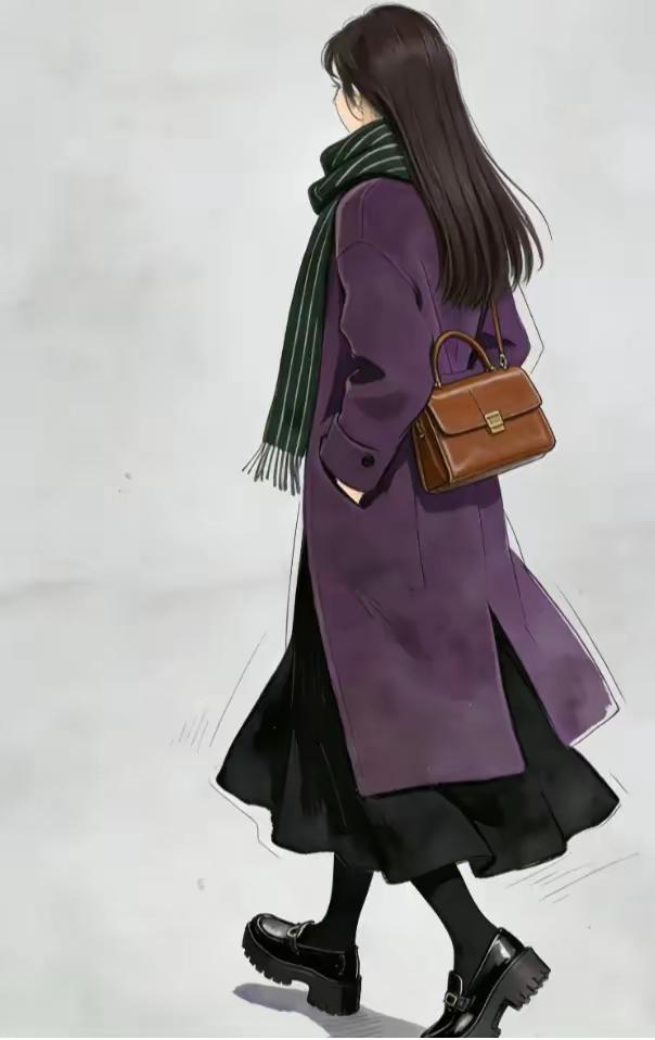 没有毛病！
虽然是穿衣戴帽各有所好，但还是活的精神些好，给人以阳光饱满，热情大方