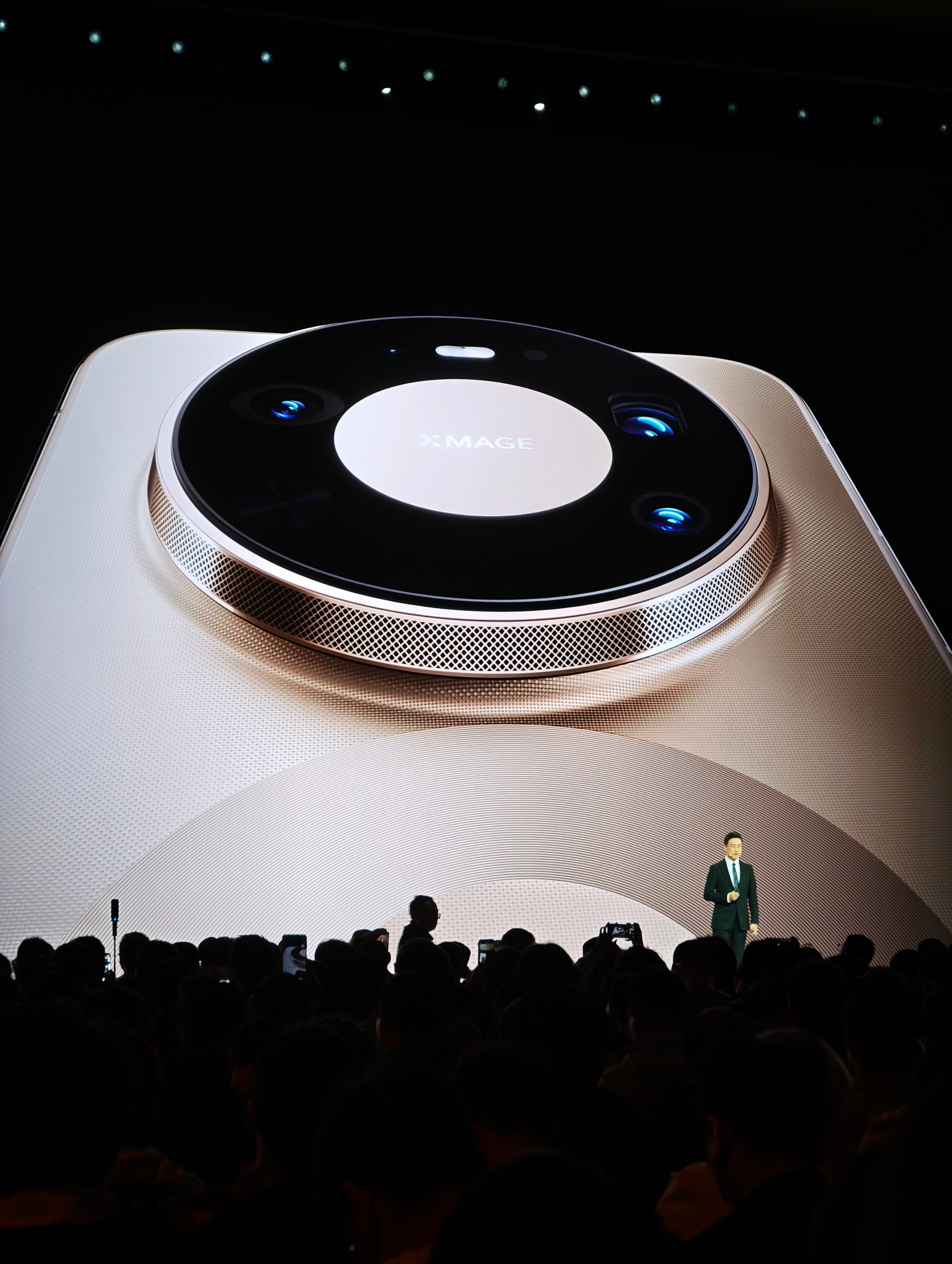 华为 Mate 80Promax 风驰版来了 