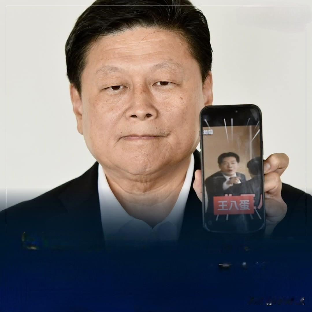 傅崐萁就党团协商爆粗口道歉，但反呛赖清德德才是立院爆粗的始祖鸟，现场播放多部影片