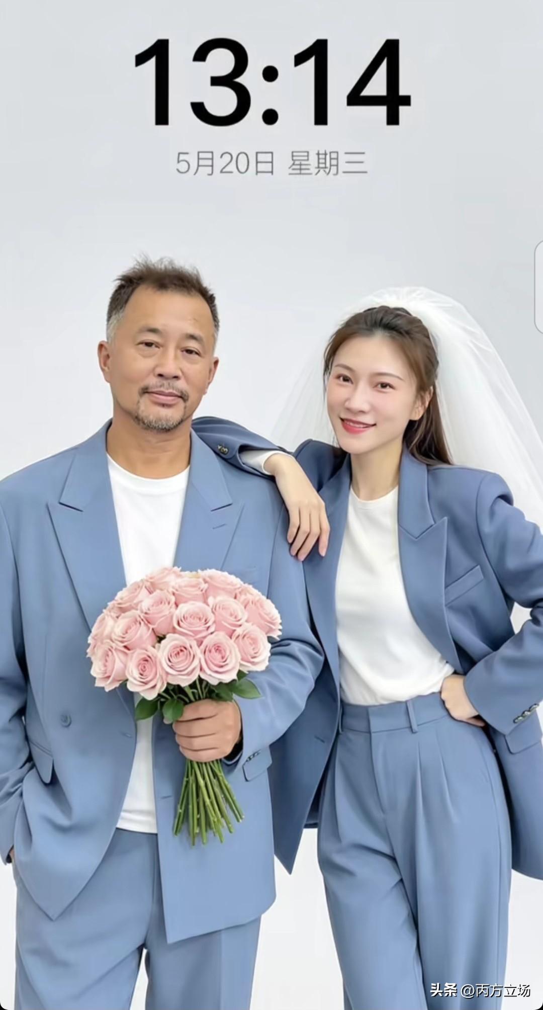南京晓晓，你还好吗？曾与“流浪大师”沈巍携手走过几年的女子，突然从网络世界消失了