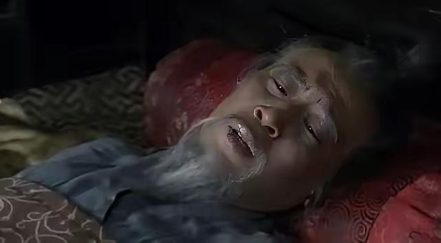 公元245年，东吴丞相陆逊被孙权连番责骂，活活气死。这位火烧刘备、击溃曹休的一代