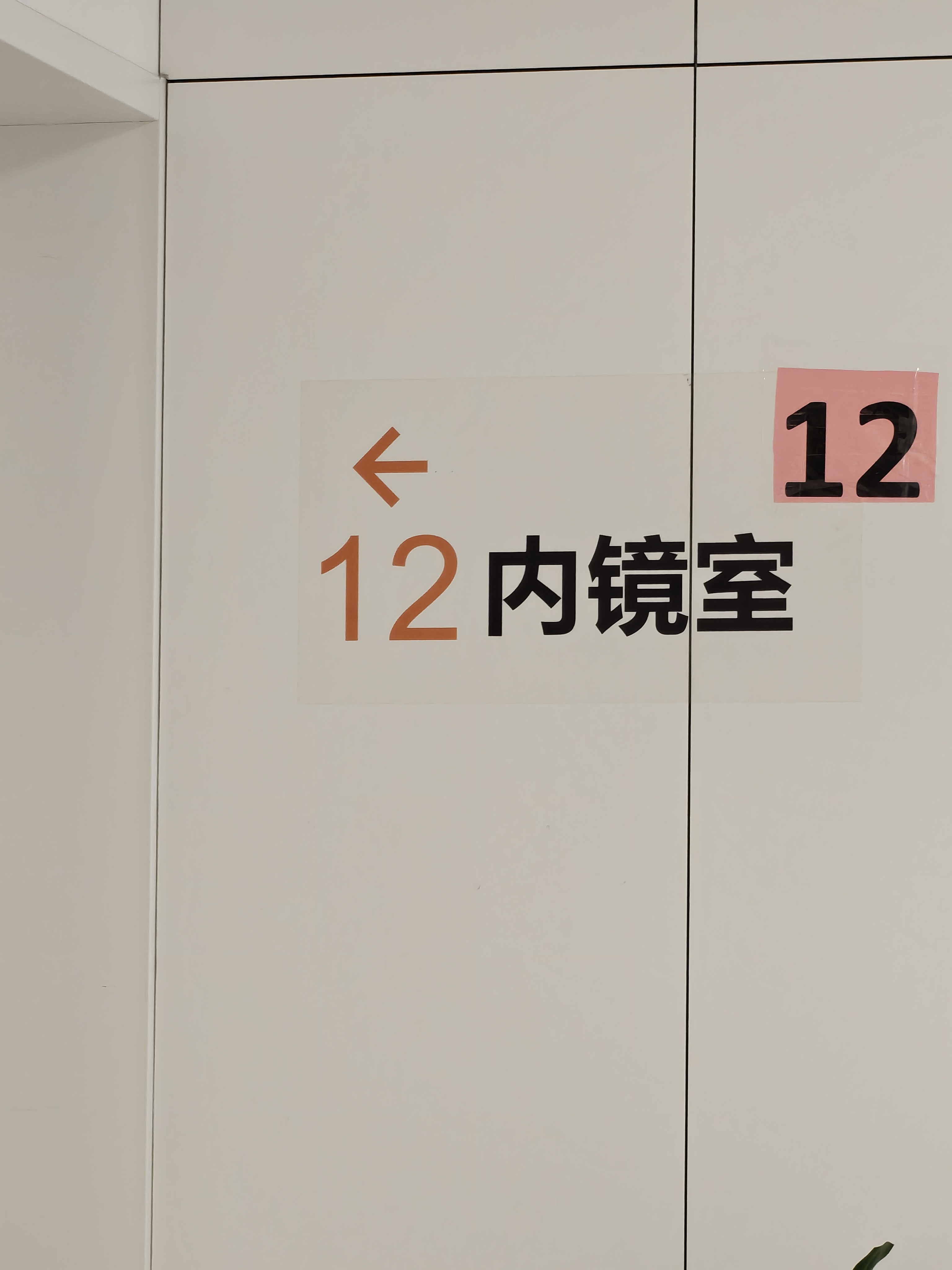 第一次做喉镜，有什么要注意的吗