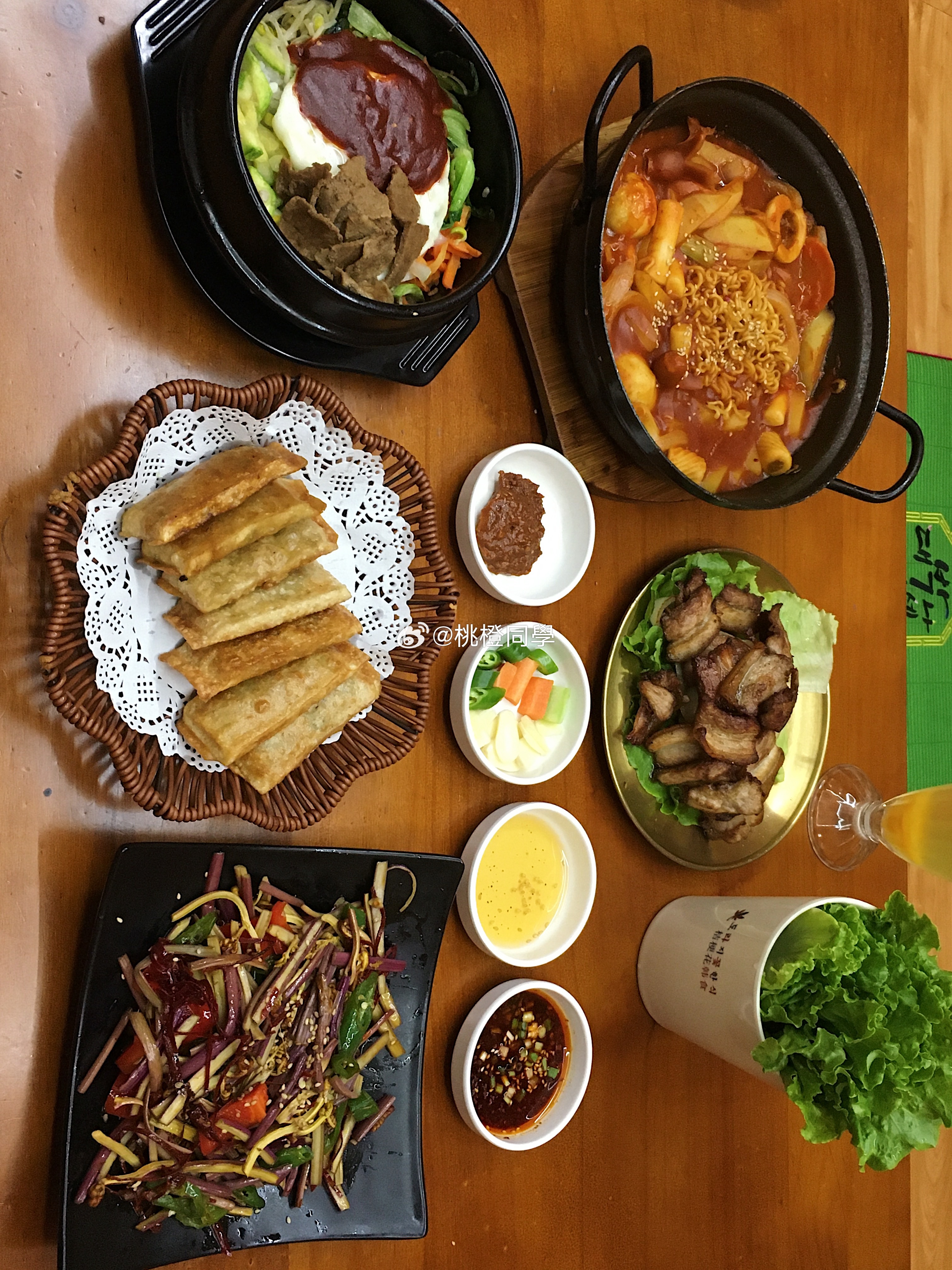 一周吃喝日记📝vol.100日常成都