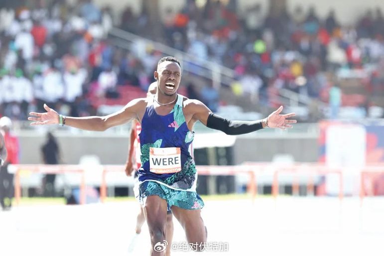 Anti-Doping Agency of Kenya (ADAK) 肯尼亚反兴