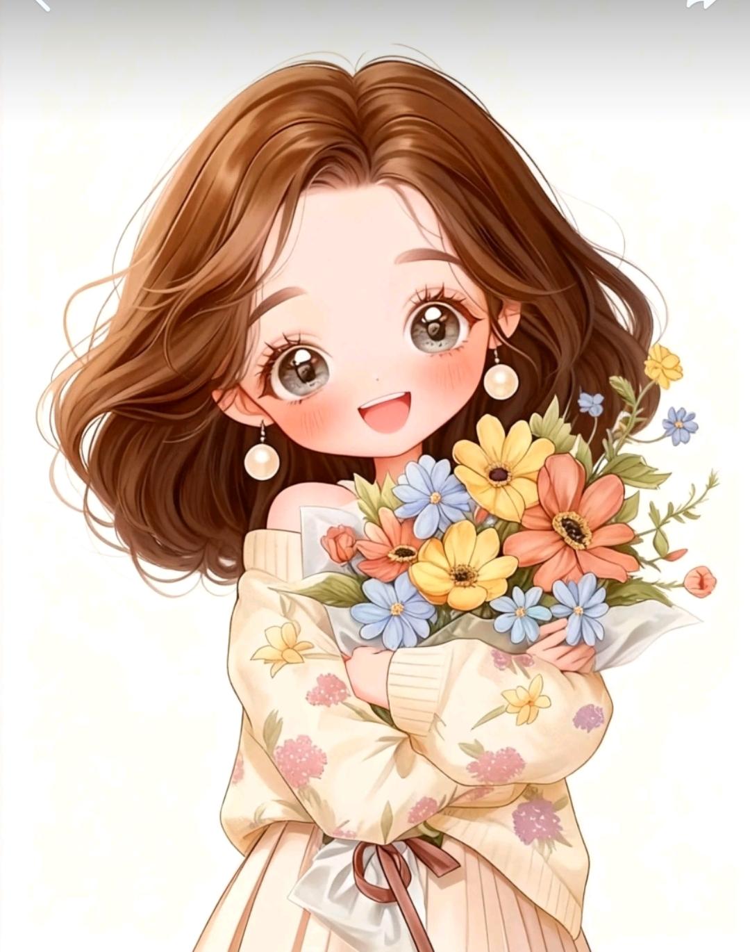 结婚后，
妈妈告诫我，
如果你的老公，
下班后按时回家，
每月工资如数上交，
对