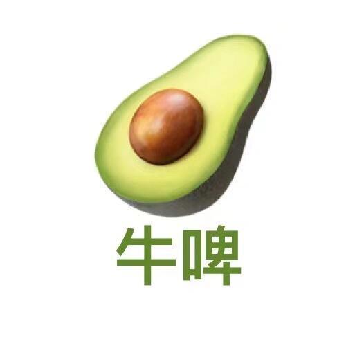 水果表情包 ​​​