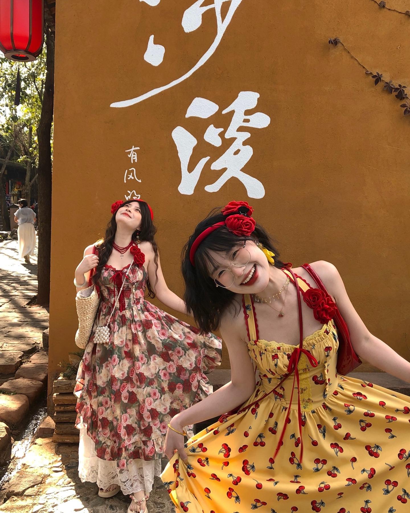 朋友带来的幸福感会让人光鲜灿烂
