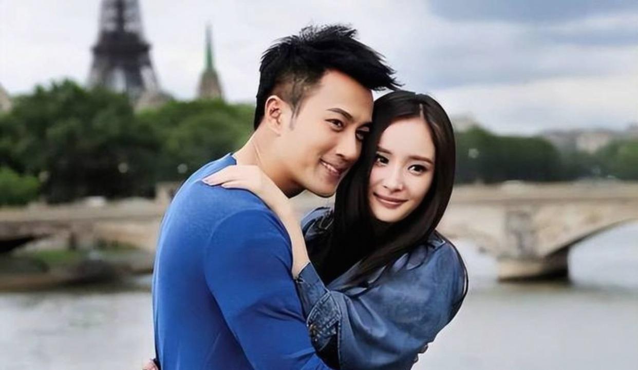 刘丹急撇清儿子恋情，自曝被逼婚，网友：不愧是刘恺威的“最佳发言人” 