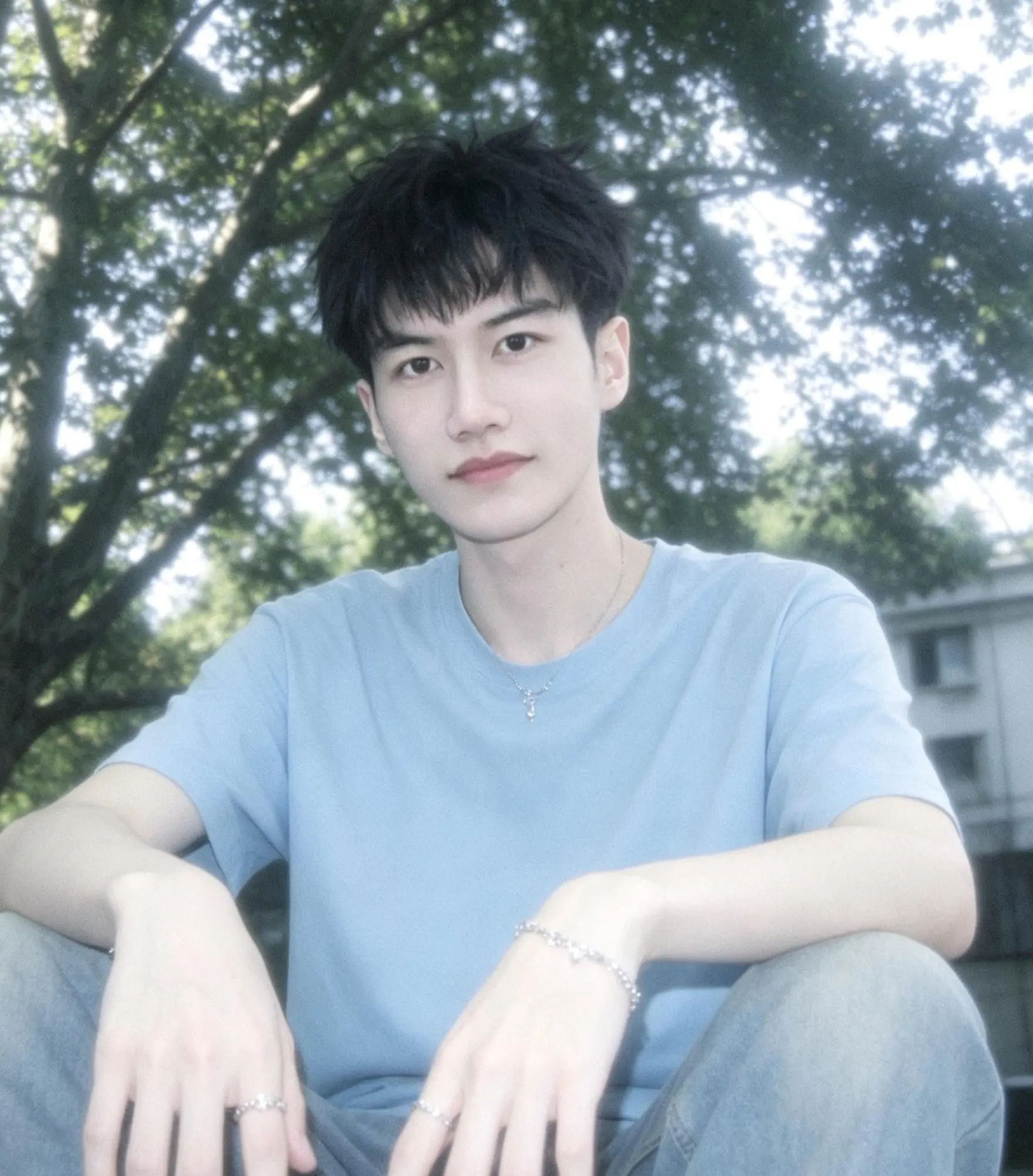 累
