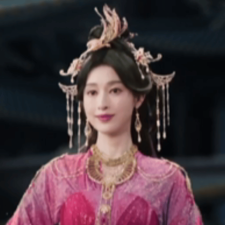 张俪在白日提灯中每集都在翻白眼张俪真的把姜艾演活了！《白日提灯》里花式白眼名场面