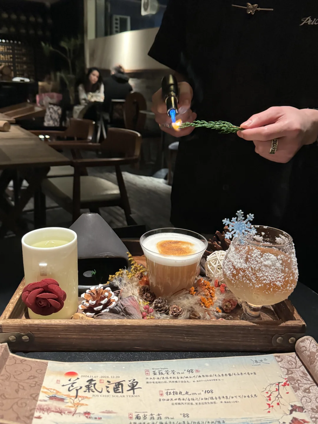 唯一缺点：南京限定！！！