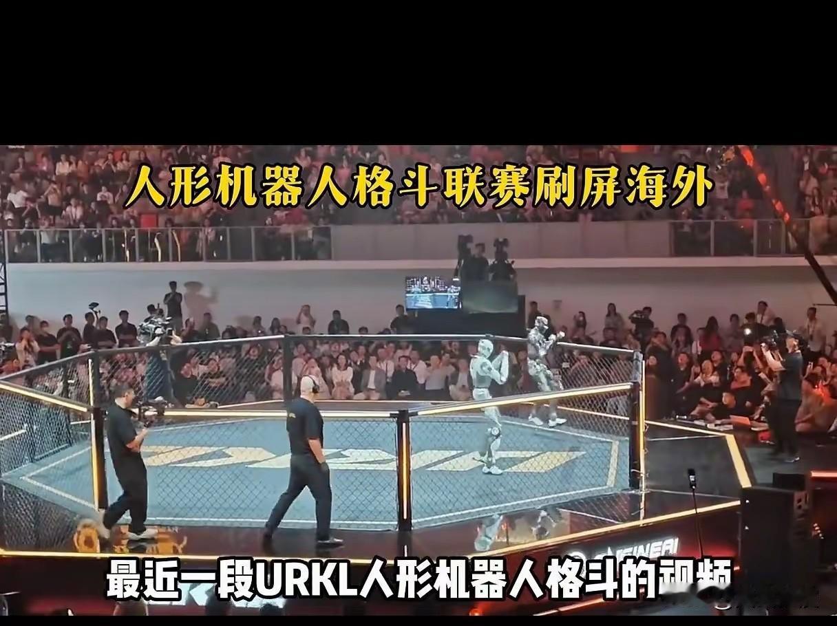 机器人赛道必将大放光彩，机器人进入战争领域不可避免，我们必须早做准备，包括资本市