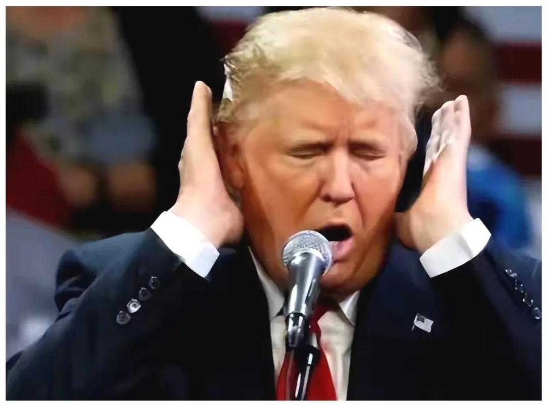 写给特朗普/本雅明（内塔尼亚胡）/高市早苗/赖清德各一句，四句 “ 连联 ”
