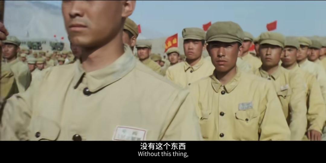 这是一个事关生存与尊严的问题！


官媒3月2日抖音视频讲到“第二个五年计划”时