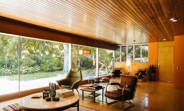 讲真的 | Elsa Hosk的家，进去了应该真的就不想出门了吧