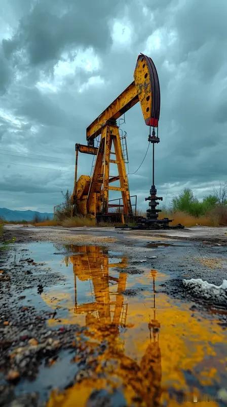 南美大国的石油困局：老美制裁下，为何只有委内瑞拉能活？ 这个南美国家曾牵头组建波