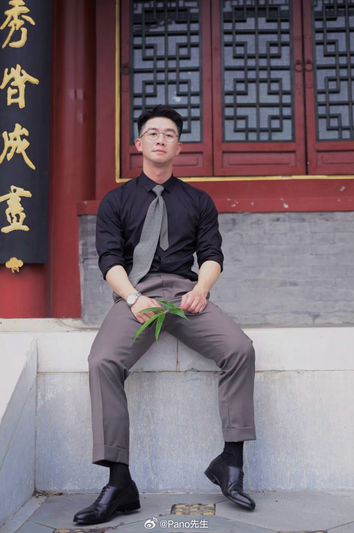 端午快乐，后天晚上见（有种小别胜新婚的兴奋感） 