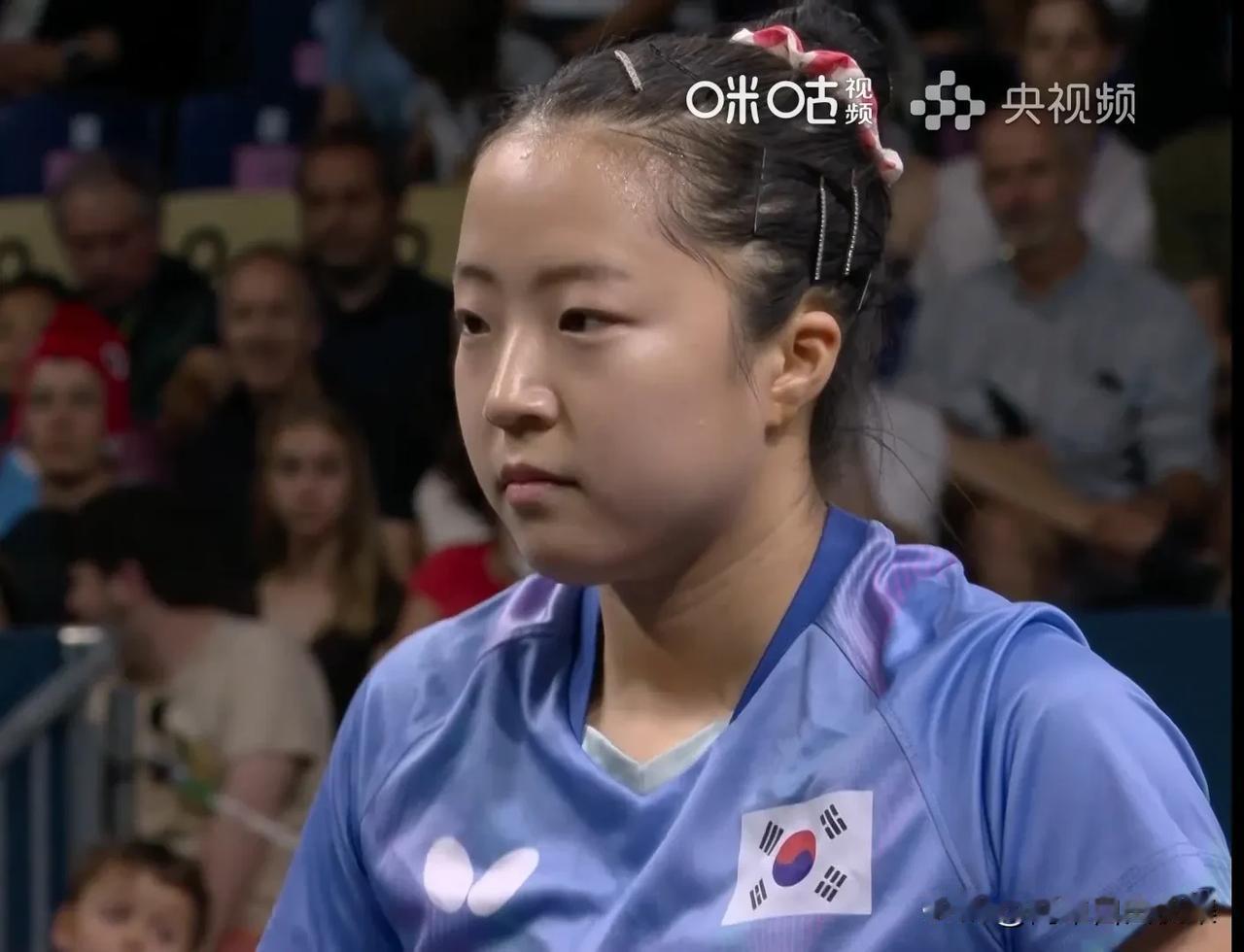 女团四分之一决赛，韩国🇰🇷遭遇印度🇮🇳，以2-3遗憾落败，五大意外反转震