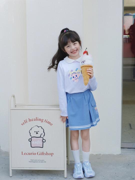 春日元气甜妹🍦