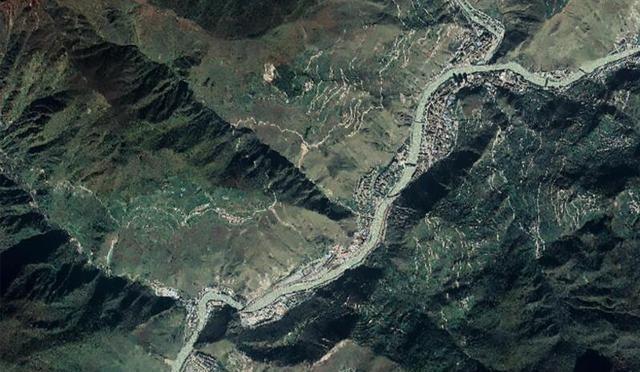 中国天灾时，敌国为何不趁机入侵？那你可能不知道，08年汶川地震时，中国所有边境部