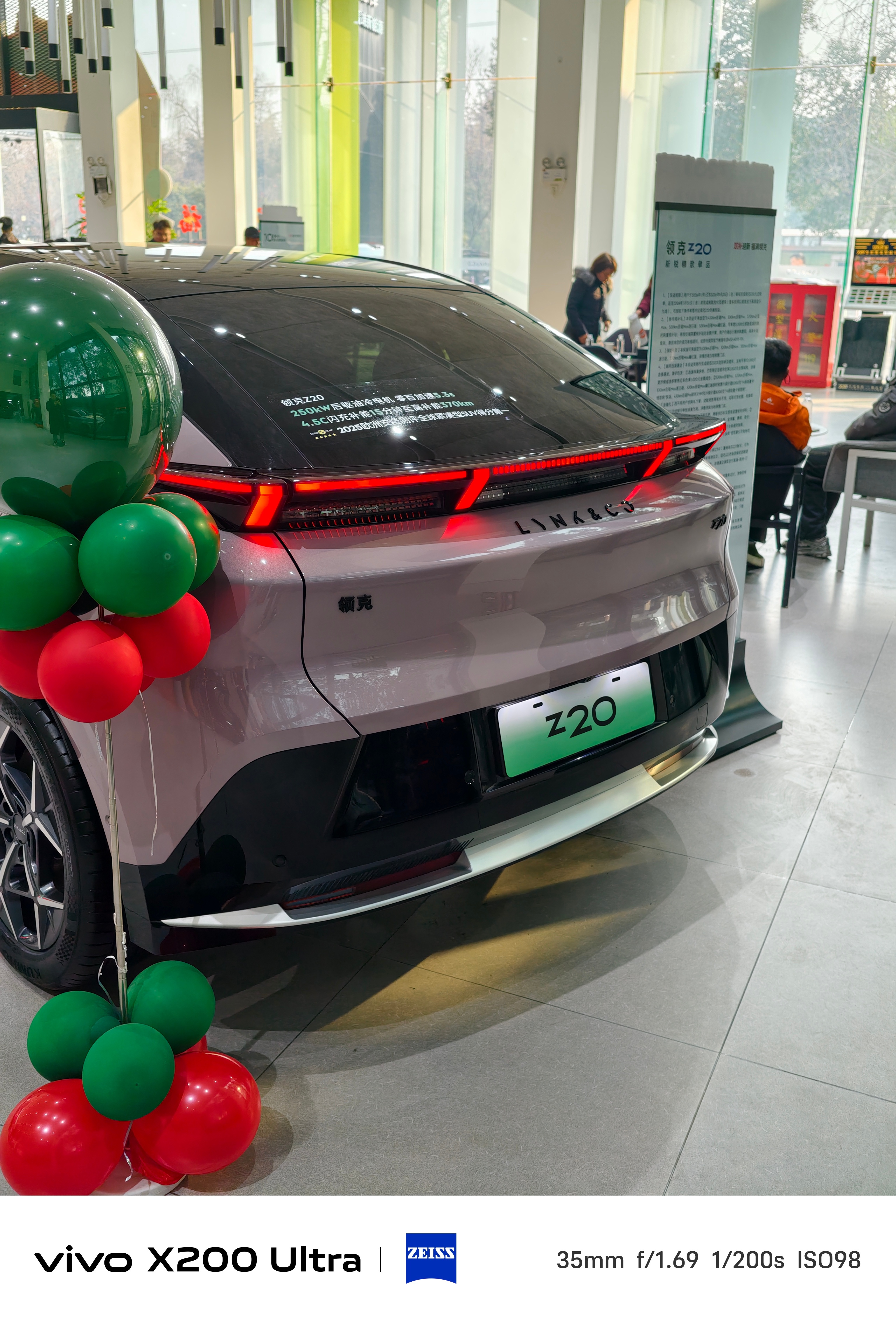 晒一晒你们的夫妻车是什么组合搭配？都知道我是领克900车主最近想给媳妇换一辆纯电