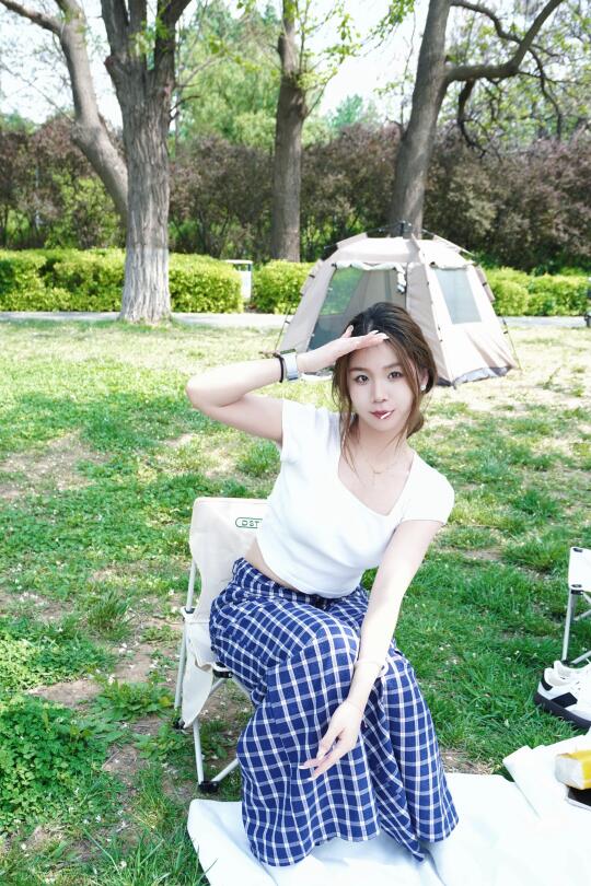 Picnic Day 🧺🍓🍇🫐🍉🥑