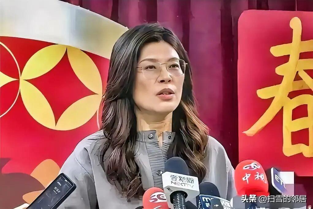 郑丽文终于下定决心，在昨天的国民党中常会上郑丽文再次决定在今年的4—6月之间到访