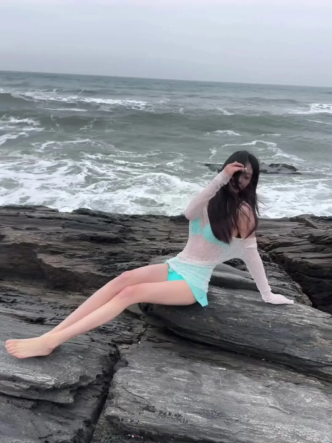 你总是问我爱你爱的有多深