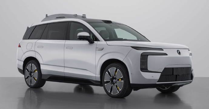 【新势力来袭，价格亲民】腾势N8L、小鹏P7、吉利银河A7，这些新车不仅“迟到”