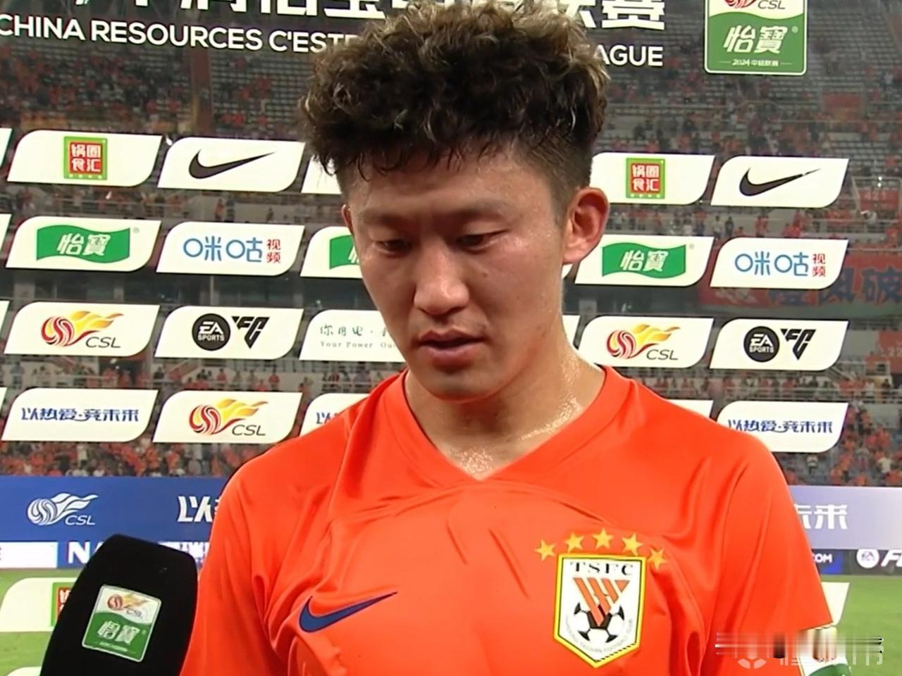 中超绯闻转会---王彤…据悉刚刚升入中超的辽宁铁人有意山东泰山后卫王彤，王彤本赛