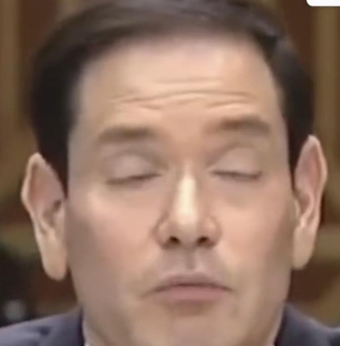 近日美国国务卿鲁比奥关于委内瑞拉石油的发言让人浮想联翩，“委内瑞拉的石油财富不再