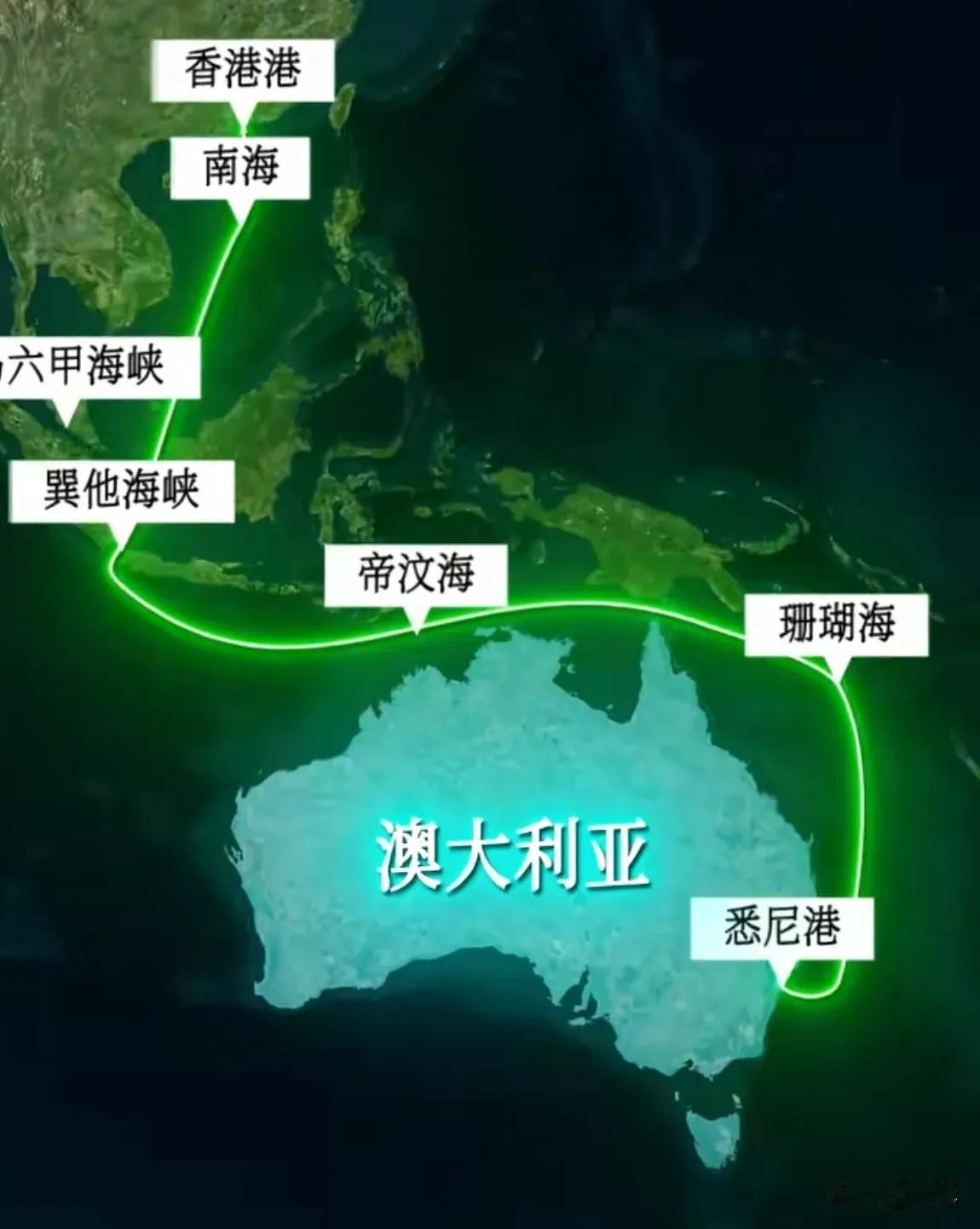 F-35零件本该送回美国，却意外到香港。其实就是发香港去修的，估计修坏了报失踪。