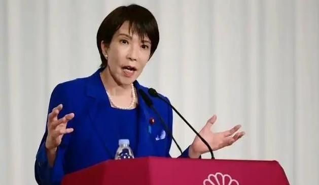 日本不怕中国有导弹，也不怕中国的核武器，甚至不怕中国的稀土制裁，他们害怕就是派往