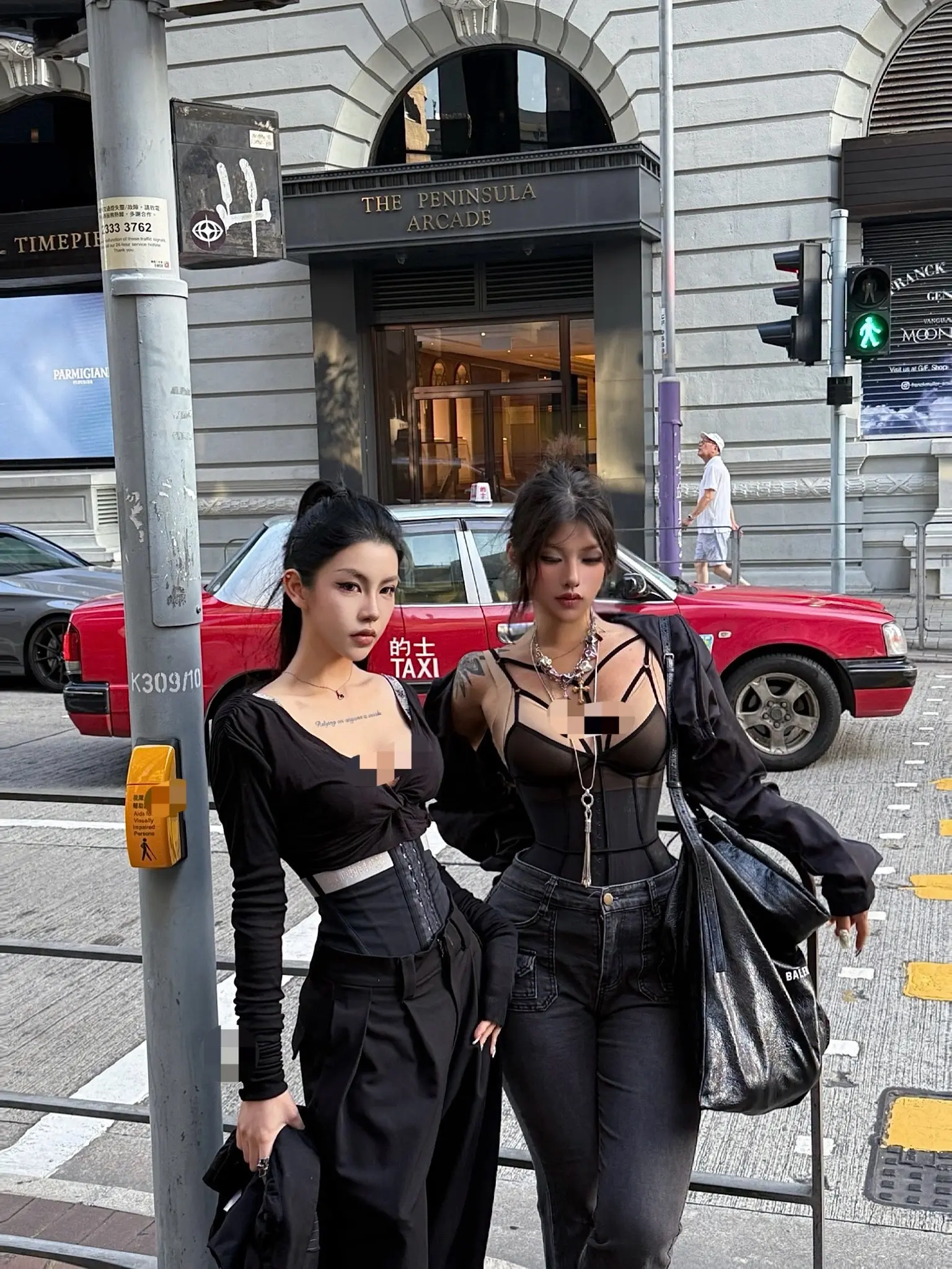 射手座就是顶配。
