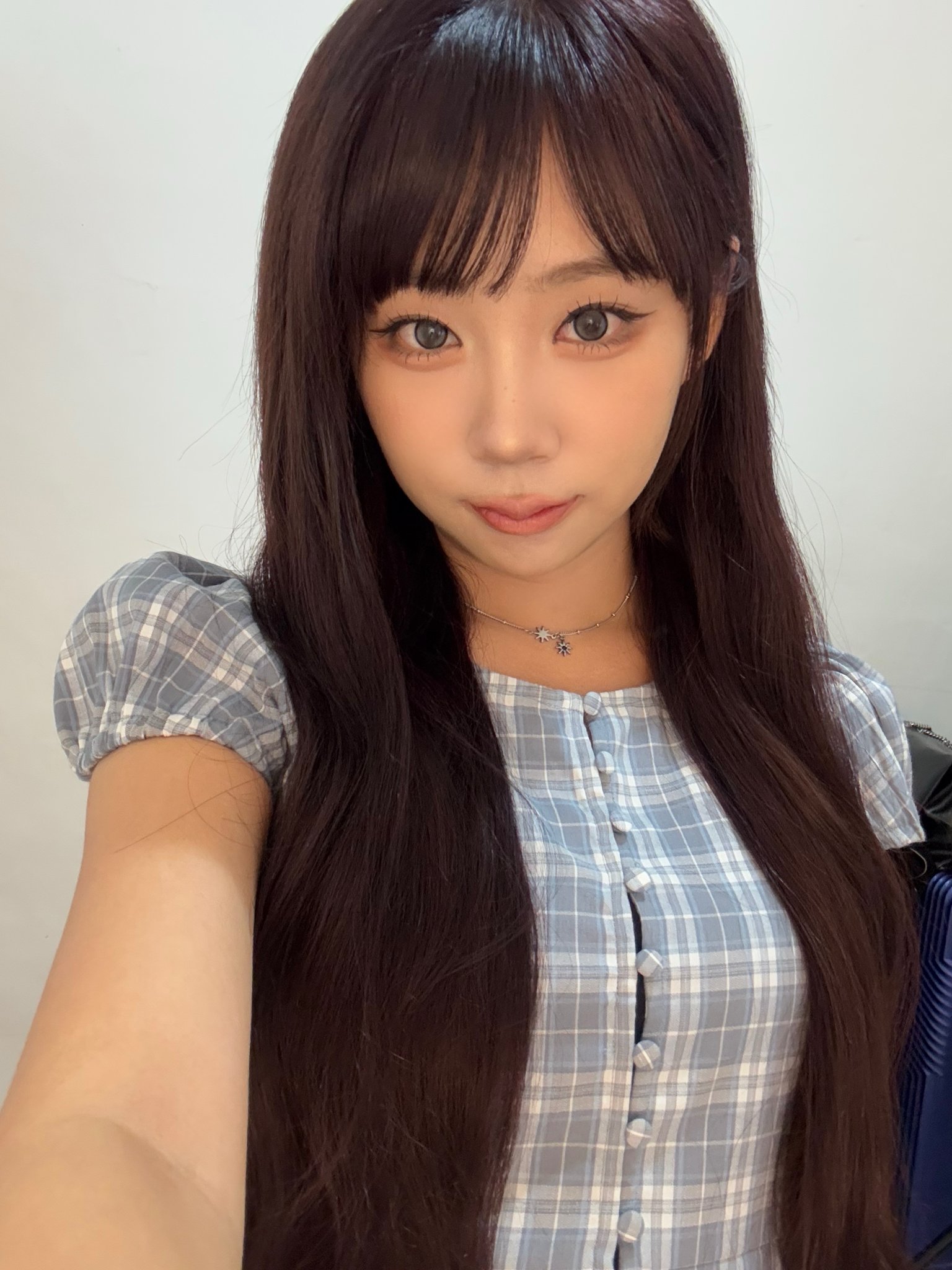 250824 PURPLEKISS Dosie张恩诚 ​​​