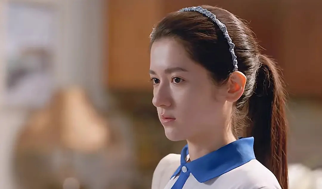 这位02年小花 娜一有爆相吗 